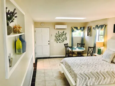 First-Rate Location! Just Steps to Exquisite Beach!