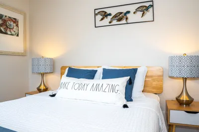 Beach-side Retreat ★Epic Sunsets★ FREE Bonus Room