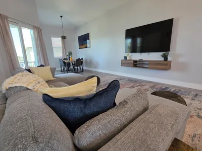 3BR Gulf Getaway | Elevator, Pool, Walk to IRB