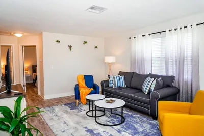 Beach Bliss Suite - New Steps to Beach and Sand